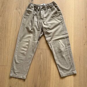 Wax London Kurt Pants - Khaki